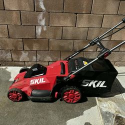 Skil Lawnmower