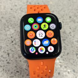 Like New Apple Watch 