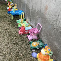 Daycare Toys Toddler And Infant 