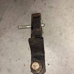 Tow Hitch