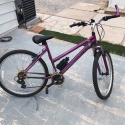 Bike Magna 