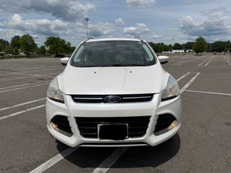 2015 Ford Escape Titanium, AWD 2.0L 4cly