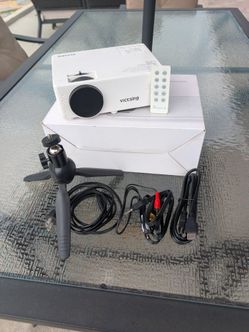 Mini Projector
