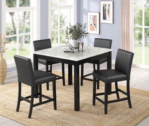 New counter height set only $49 down