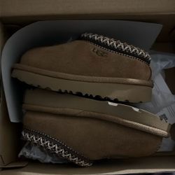 Toddler Ugg