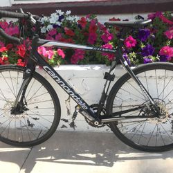 cannondale synapse For sale