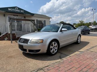 2005 Audi A4