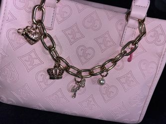 Juicy Couture Bag