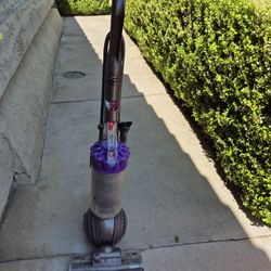 Vacuum-Dyson