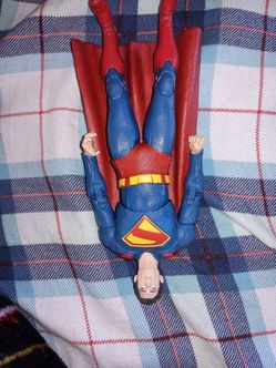 Superman McFarlane