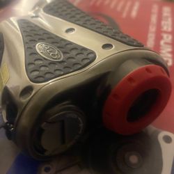 Wildgame Innovations Halo P1000X Rangefinder 6x Black