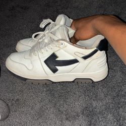 Off White Out of Office