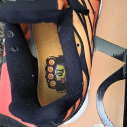 Nike( Tn) Men Shoes Sz 11