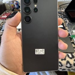 Samsung S25 Ultra 256Gb Unlocked