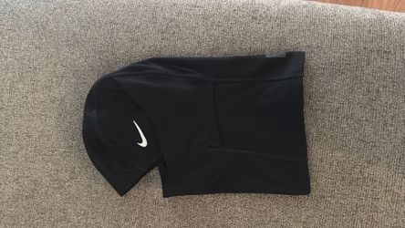 Nike ski mask