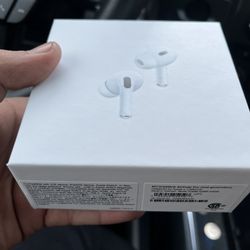 AirPods Pro 2 