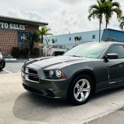 2014 Dodge Charger