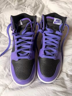 Nike dunk high retro (new)