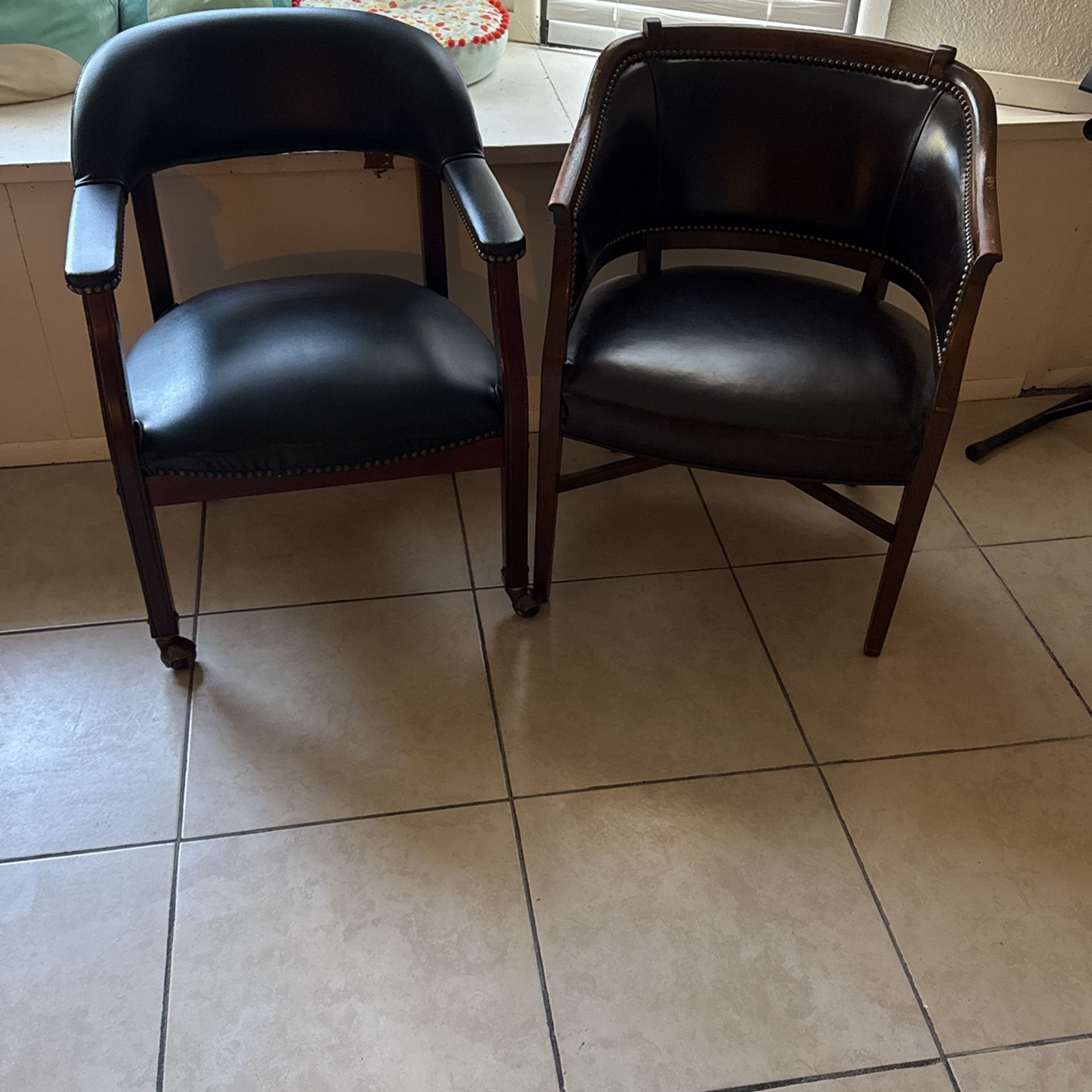 Office Chairs