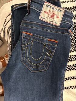 Size 24 bootcut