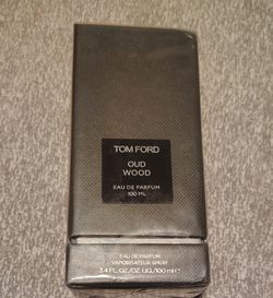🔥Tom Ford Oud Wood EDP 100ml🔥