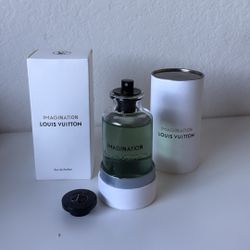 Louie Vuitton Imagination Fragrance