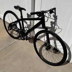 Cannondale Bad Boy Sm/Med