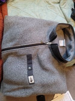Jacquet  North face