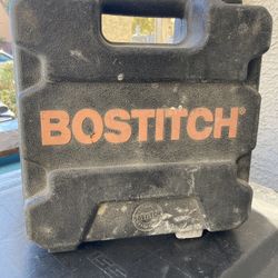 Bostitch BT1855 Brad Nail Gun