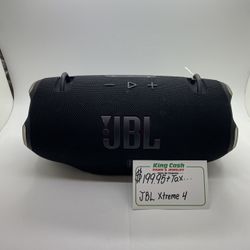 JBL Speaker 
