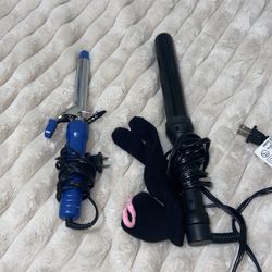 Hair Curlers