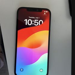 iPhone 12 Pro Max Factory Unlocked 