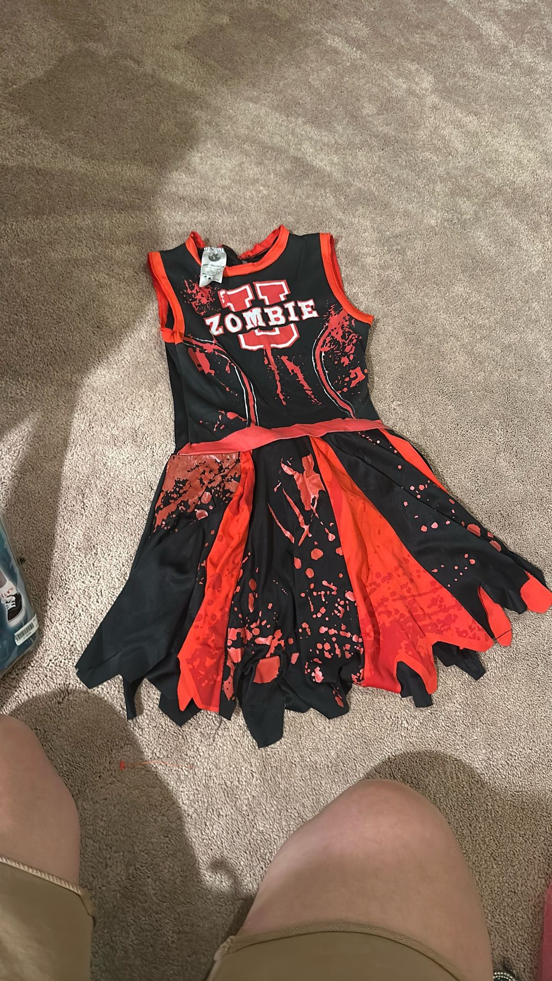 Zombie 