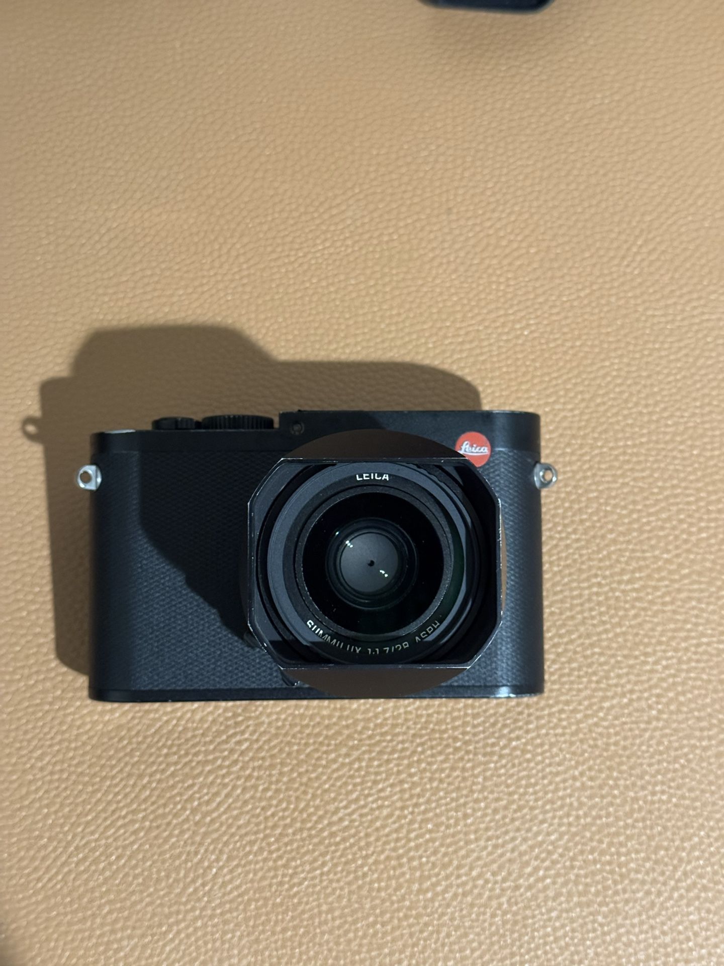 Leica Q TYP116