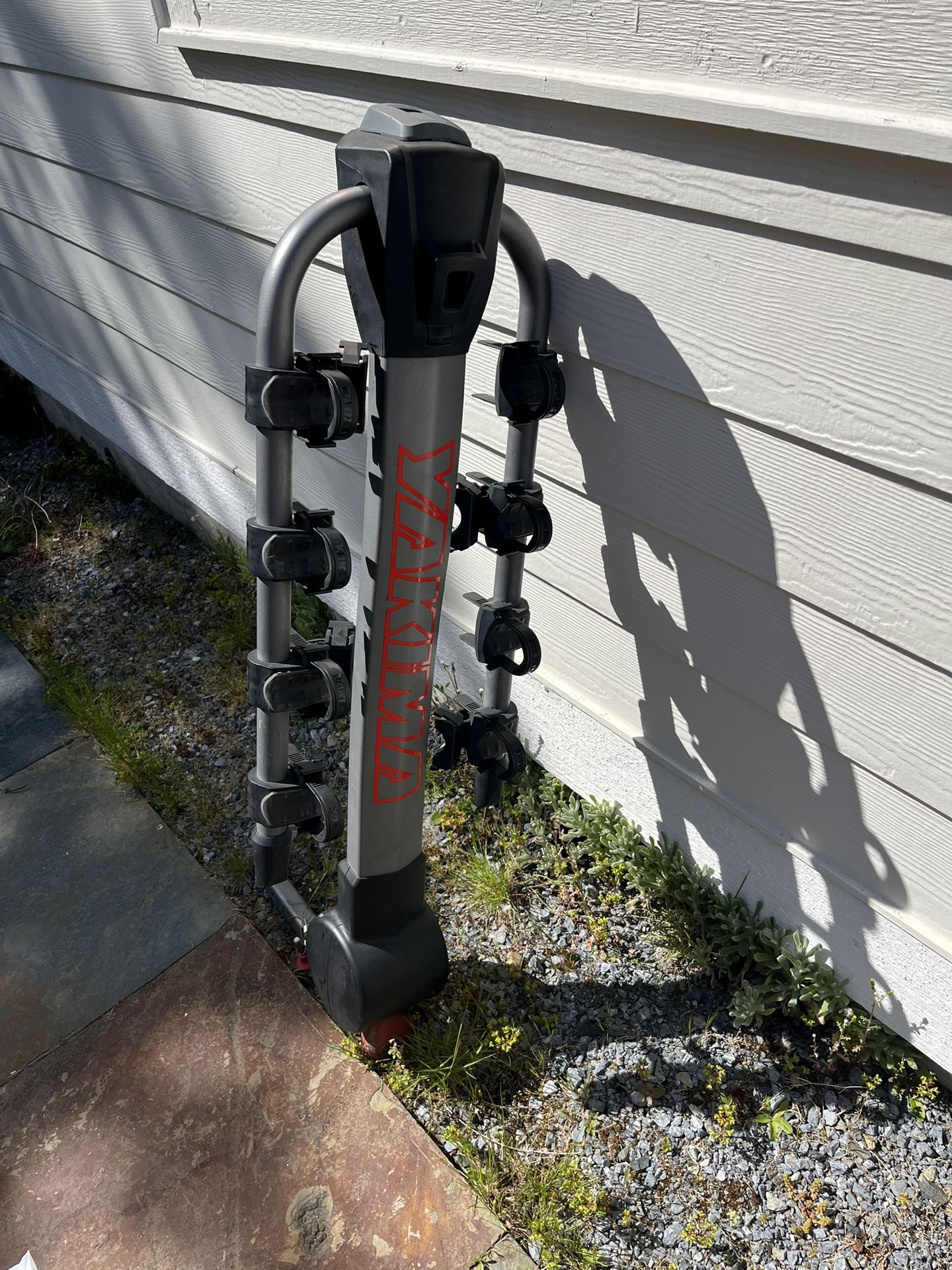 Yakima Bike Rack