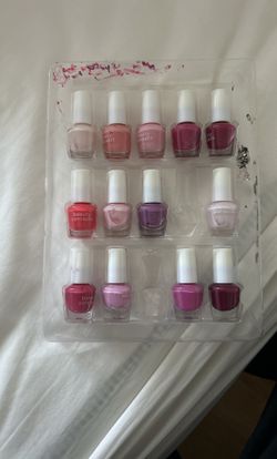 Nail Polish