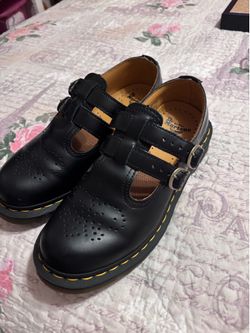 Doc Marten Mary janes
