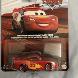 Disney Pixar Cars