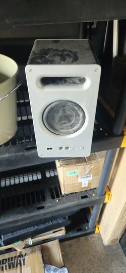 Surround Sound System 