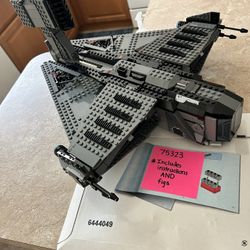 Lego Star Wars