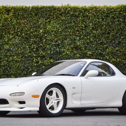94 MAZDA RX7 FD -/ S2000 M3 Sti Evo 240z 240sx GTR Skyline Supra Z06 Shelby Srt8 Ctsv Zl1 Trade M4 Z71 Corvette Camaro Mustang Lightning 