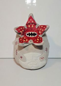Squishmallows x Stranger Things Demogorgon 9" Plush Stuffed Toy