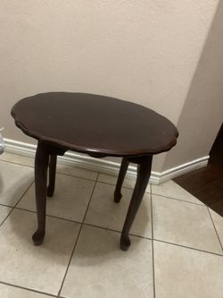 Small Table