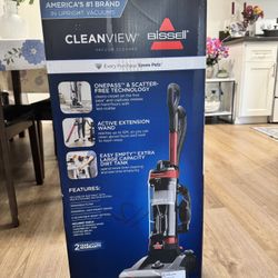 Vacuum 