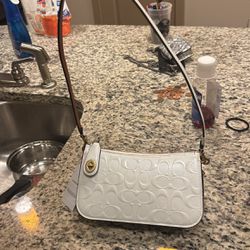 Coach Purse new Tag Still On Never Worn