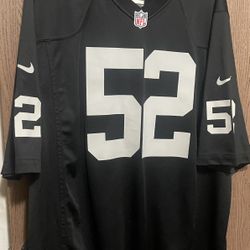 Raiders Jersey 