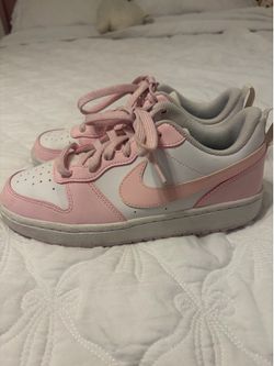 Girls Nike