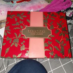 Beautiful By Estee Lauder To Go 3pcs Set