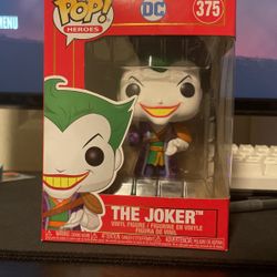 The Joker