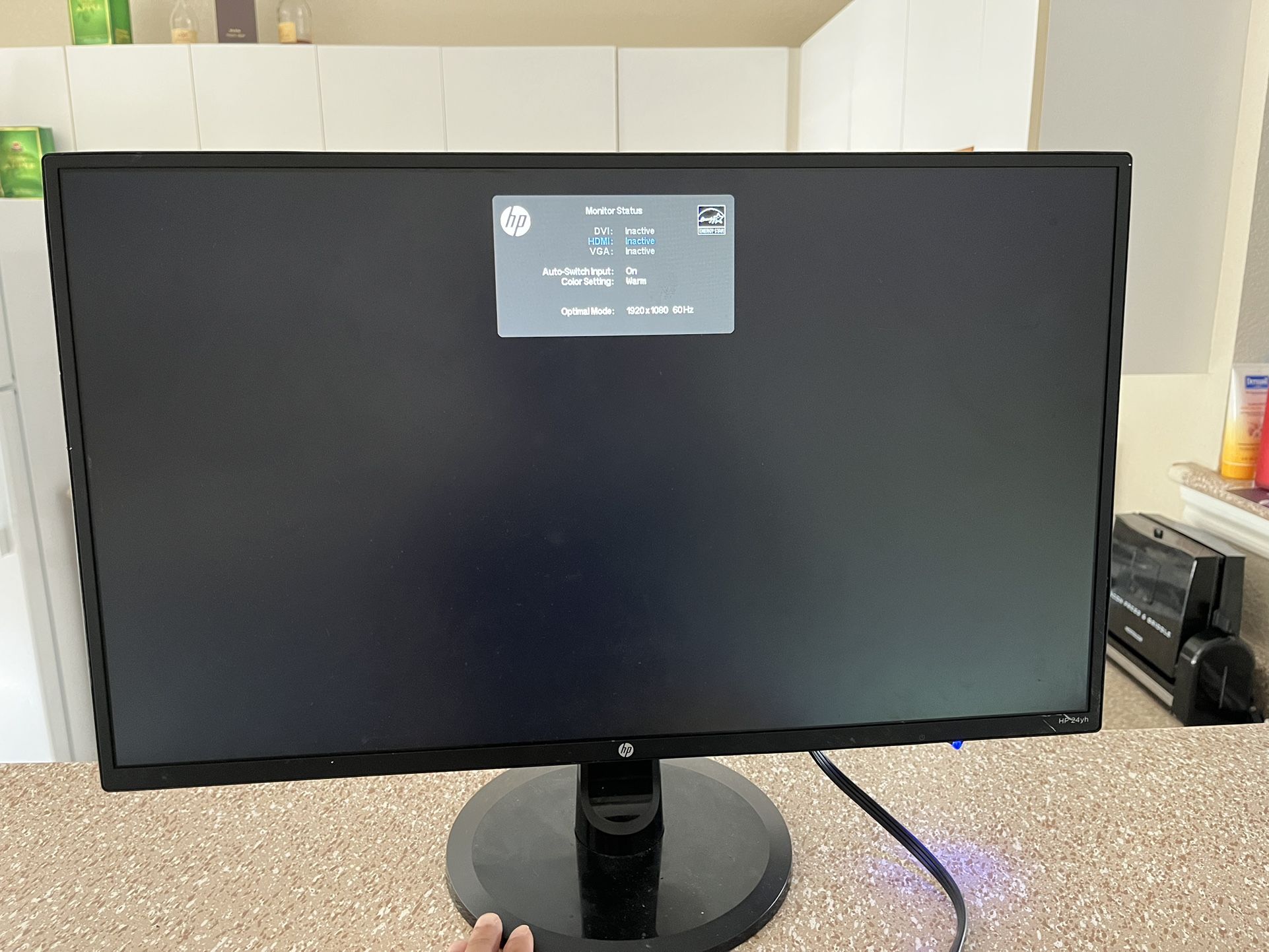 Gaming/ Computer Monitor for Sale in Duncanville, TX OfferUp